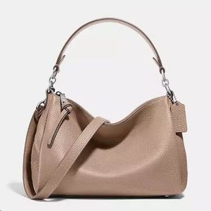 Coach Shay crossbody bag